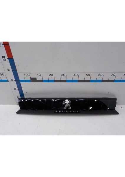 Bagaj Orta Band Psa 5008 (P87) B.M 16- (Oem No: 1619267780)