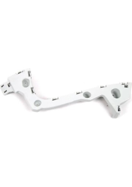 Braket - Tampon Baglantısı Sağ ( Bc ) Ford Focus 4 Bm 15- (Oem No: F1Eb 17E850 Fa)