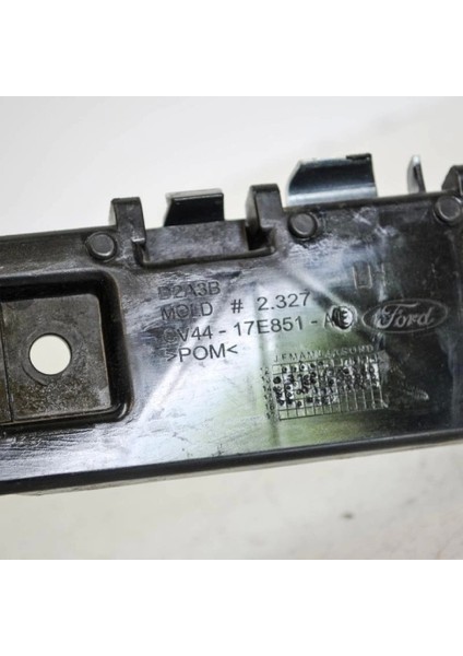 Braket - Tampon Baglantısı Ford Kuga Bm 14- (Oem No: Cv44 17E851 Ae)