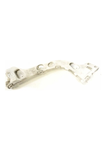 Braket - Tampon Baglantısı Ford Focus Bm 12- (Oem No: Bm51 A17E850 Ag)