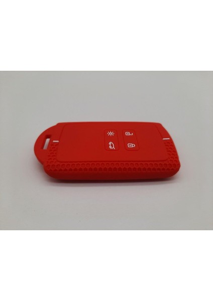 Renault Talisman Ile Uyumlu Silikon Anahtar Kılıf Anahtar Kabı. modelleri