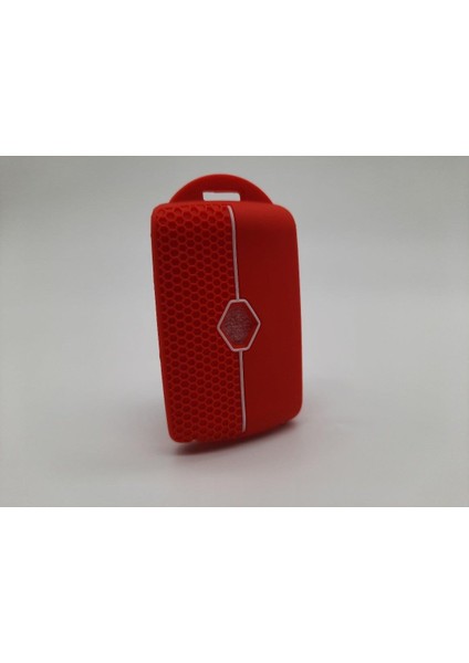 Renault Talisman Ile Uyumlu Silikon Anahtar Kılıf Anahtar Kabı. indirimleri