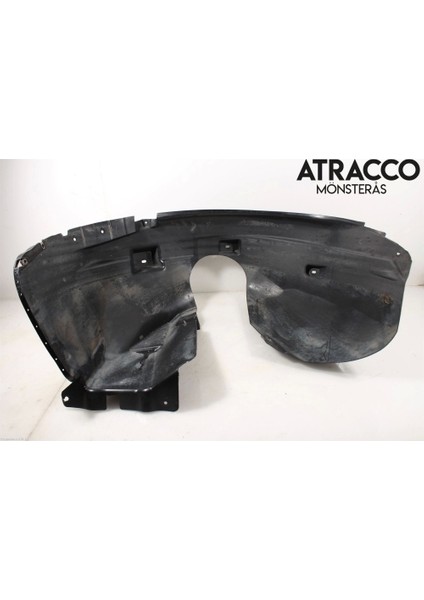 Çamurluk Davlumbazı Ön Sol Opel Crossland x Bm 18- (Oem No: YQ00353280)