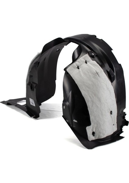 Çamurluk Davlumbazı Ön Sağ Psa 2008 B.m 2012- (Oem No: 9678811280)