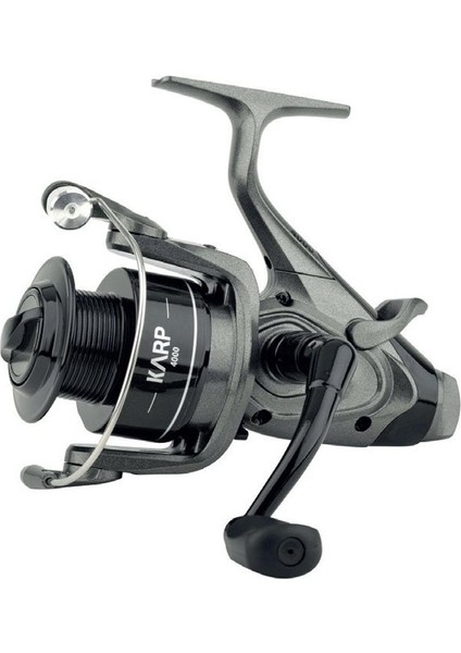 Karp 5000 2+1bb Olta Makinesi