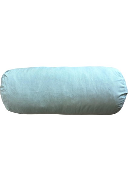 Bolster Göl Mavisi Meditasyon Minderi modelleri