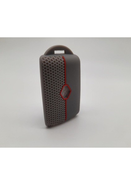 Renault Captur Ile Uyumlu Silikon Anahtar Kılıf Anahtar Kabı. indirimleri