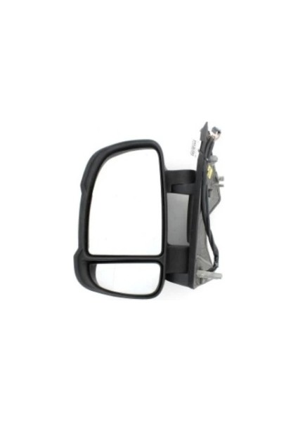 Dıs Dıkız Aynası Sol Psa Boxer Iıı B.m 06- (Oem No: 1685329280)