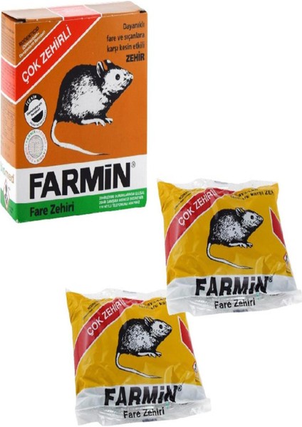 Fare Ze Hiri 250 gr