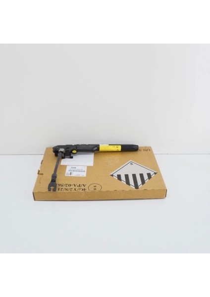 Emnıyet Kemer Fünyesı (Sol) Psa 3008/5008/RIFTER B.m 2016- (Oem No: 9809467380)
