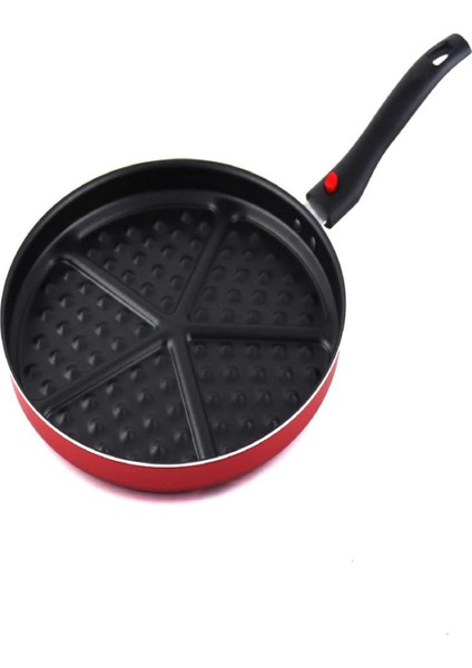 Redio Waffle Tava 26 cm