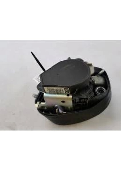 Emniyet Kemeri Komple Sol Psa 301 B.m 2012- (Oem No: 98036065XX)