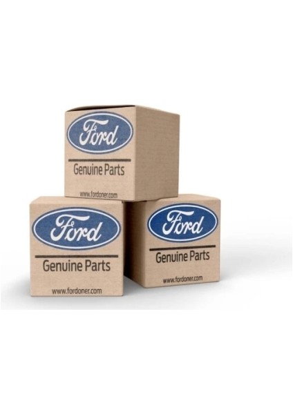 Far Komple Sağ Rhd Delux Ford Transıt V363 Bm 14- (Oem No: BK31 13D152 Ah)