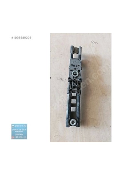 Emnıyet Kemer Ayarlıyıcısı Ford Focus Bm 04- (Oem No: 4M51 A611C46 Ad)