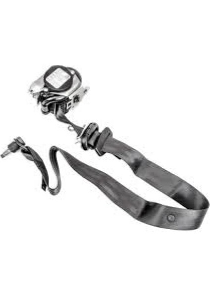 Emniyet Kemeri Komple Sol Ford Focus Bm 10- (Oem No: BM51 61295 AE3JA6)