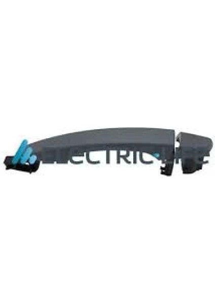 Dış Kapı Açma Kolu Sol Psa 308/3008/RIFTER B.m 2014- (Oem No: 980297831T)