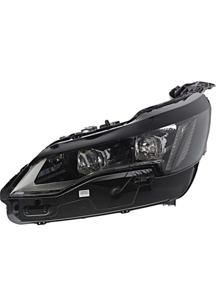 Far Sol (Full Led) Psa 3008/5008 B.M 2016- (Oem No: 1675812480)