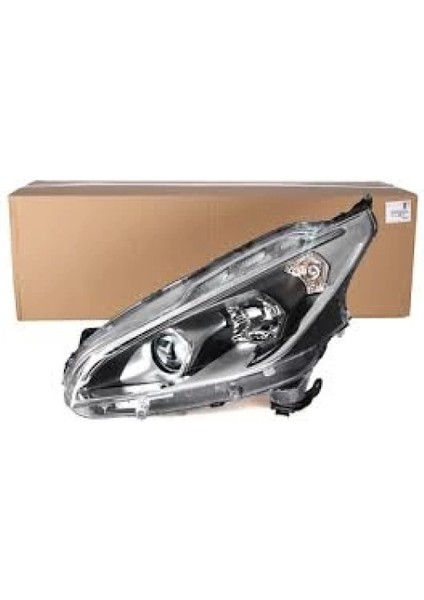 Far Sol Psa 208 B.M 13- (Oem No: 1685352680)