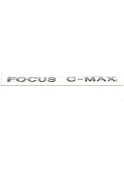 Focus C Max Yazı Ford C Max Bm 03- (Oem No: 3M51 R42528 Ab)