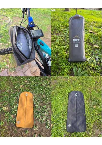 Su Geçirmez Outdoor Hac Umre Seccadesi fırsatları