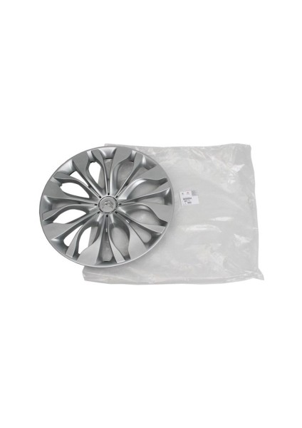 Jant Kapak C4 Iı Psa (Oem No: 5416.T0)