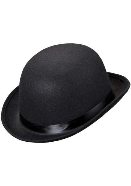 Charlie Chaplin Şapka Melon Şapka