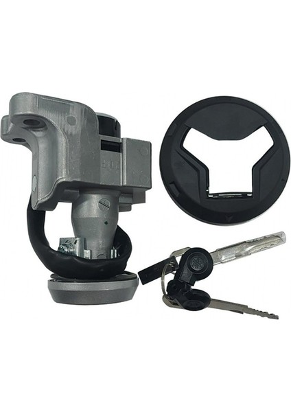Kontak Kilit Seti Yamaha Nmax 125 155 2015-2020