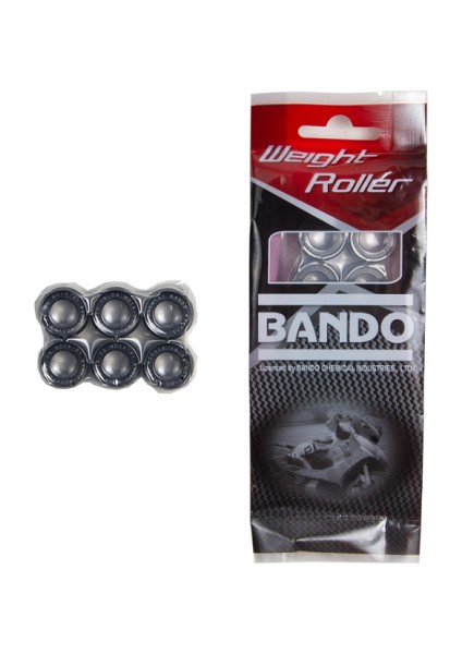 Tahrik Seti Bwr-036 20X15Mm 12.5Gr Honda Dio 110 Activa S 125 Fizy Ps Dylan Joyride Dink 200I Pcx 2021-2022 Mati 125