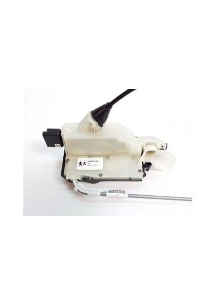 Kapı Kilidi Ön Sol Psa C4 Iı B.m 97-00 (Oem No: 9135.HQ)