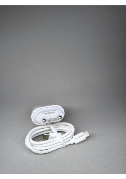 20W Pd Apple iPhone Şarj Set