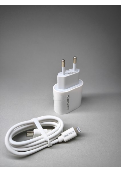 20W Pd Apple iPhone Şarj Set