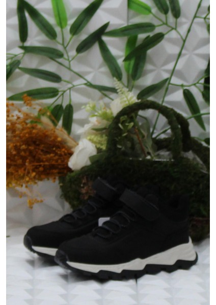 Cool Doruk Siyah Rahat Kaymaz Taban Erkek Çocuk Bot fiyatları