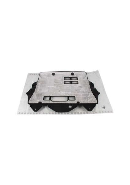Karter Muhafazası Psa C4 Iı B.m 2012- (Oem No: 7013.XZ)
