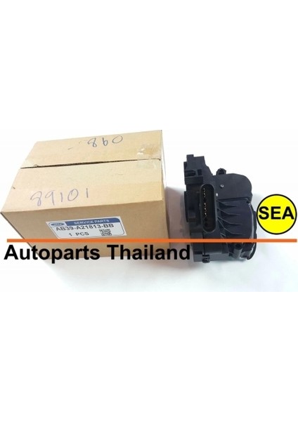 Kilit Kilit Ford Ranger 2009 (Oem No: Ab39 A21813 Bb)