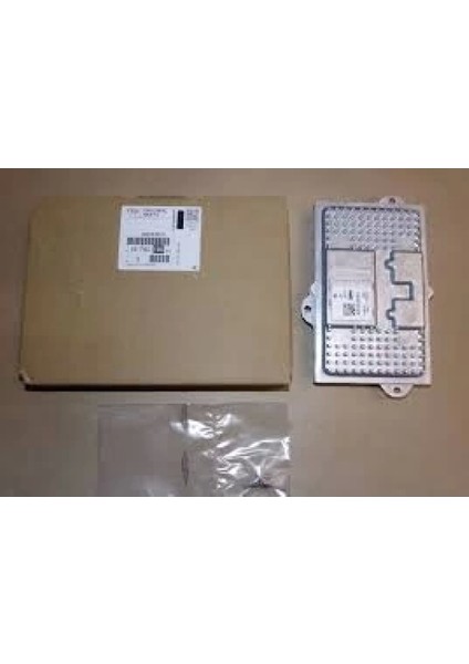 Led Far Beyni (Sag) Psa 3008/5008 B.M 17- (Oem No: 1674018680)