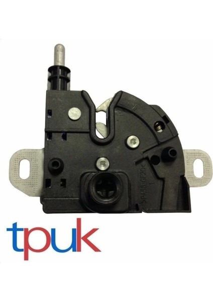 Motor Kaput Kilidi Ford Connect Bm 09- (Oem No: 8T1A 16700 Aa)