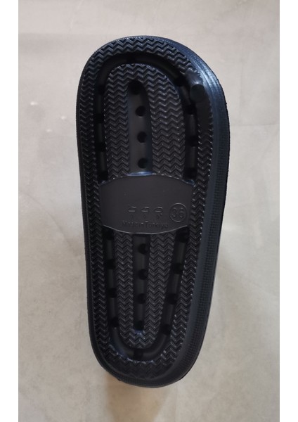 Akınal Bella Çift Tokalı Günlük Terlik Kadın Ortopedik indirimleri