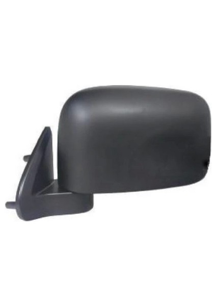 Nıssan Skystar Country Manuel Ayna 03/12 Siyah Kapak Sol (Oem No: E-3381)