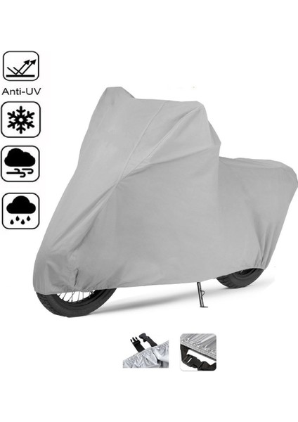 Piaggio Mp3 530 Exclusive Uyumlu Motorsiklet Branda, Motor Örtüsü fırsatları