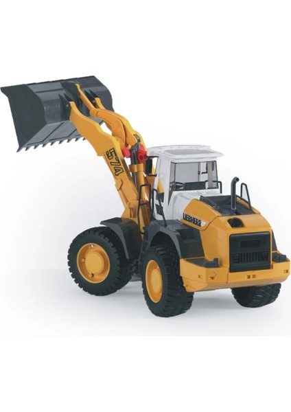 Nessiworld Bruder Liebherr L574 Kepçe BR02430 modelleri