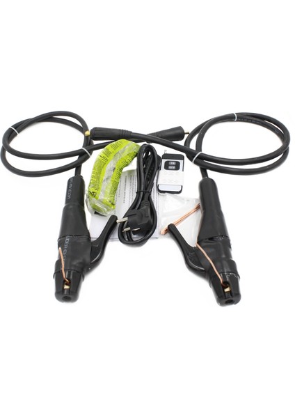 Lichtenberg Ahşap Yakma Makinesi Spark Pro. Uzaktan Kumandalı indirimleri