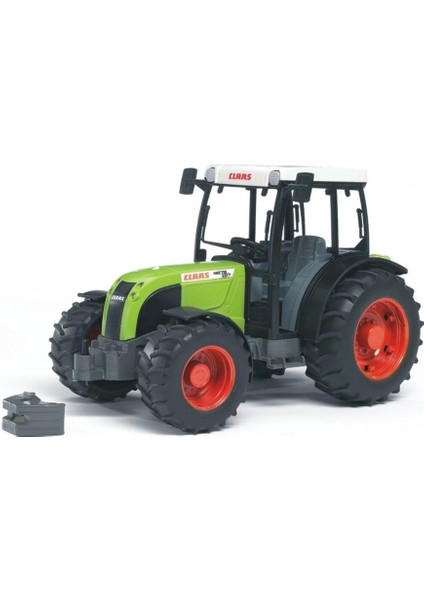 Nessiworld Bruder Claas Nectis 267 Traktör BR02110