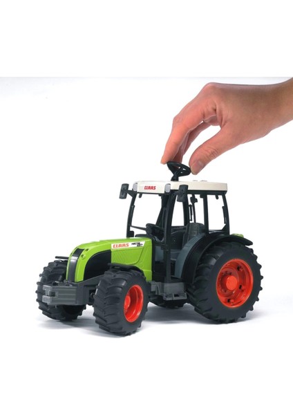Nessiworld Bruder Claas Nectis 267 Traktör BR02110