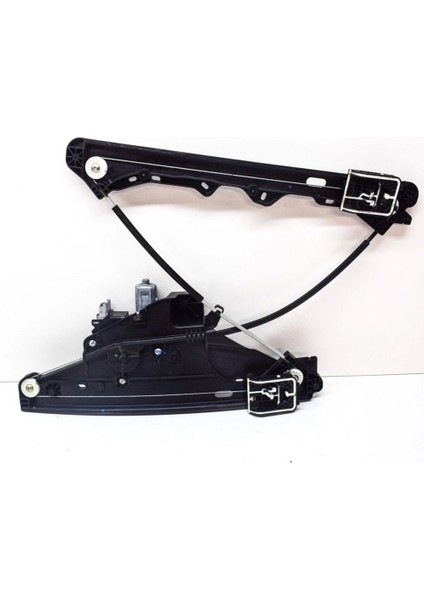 Ön Kapı Cam Krıkosu Sağ Opel Mokka Bm 21- (Oem No: 9828130680)