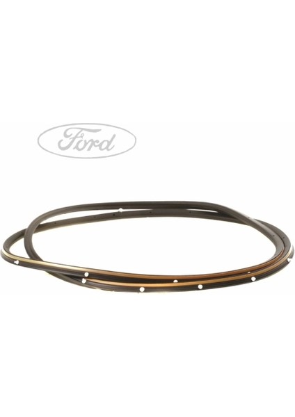 Ön Kapı Toz Lastiği Sol Ford Mondeo Bm 07- (Oem No: 7S71 A20709 Af)