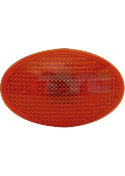 Ön Çamurluk Sinyali (Beyaz) Ford Transıt V347 Bm 06- (Oem No: 6C11 13K354 Aa)