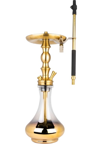 E-100 Sofia Titanyum Nargile Takımı