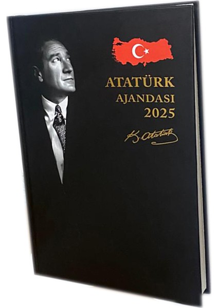 Atatürk ajandası- 2