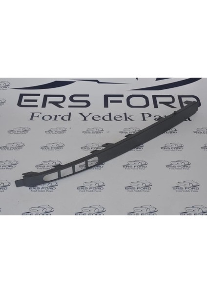 Ön Tampon Alt Karlık Sağ Genıs Grı Ford Connect Bm 09- (Oem No: 9T16 17198 Acm5Ap)