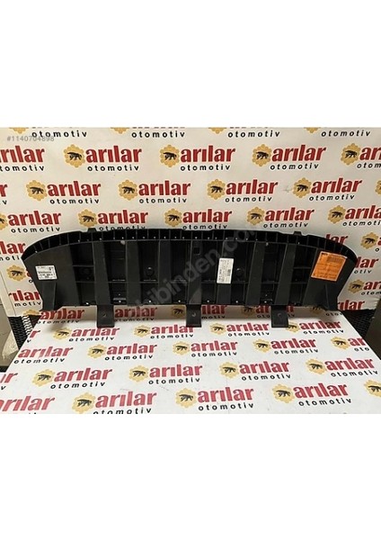 Ön Tampon Darbe Emıcı Psa Partner Tepee Bm 08- (Oem No: 1680023580)